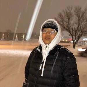 Meet your Posher, Malik